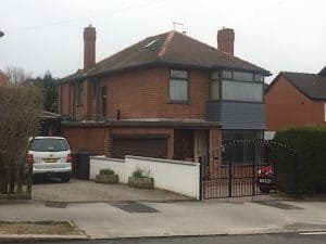 acid brick cleaning paint removal from brick
