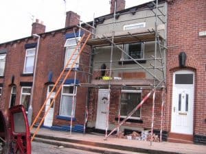 brick cladding tiles