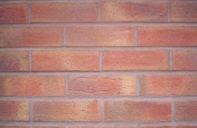 Insulated Brick-Tile Cladding