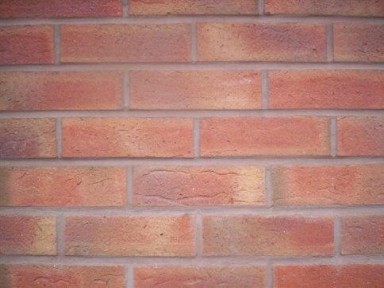 Brick Cladding